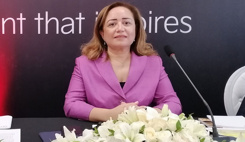 Amel Bouchamaoui : 2020 a t une anne exceptionnelle pour City Cars, 2021 sannonce meilleure