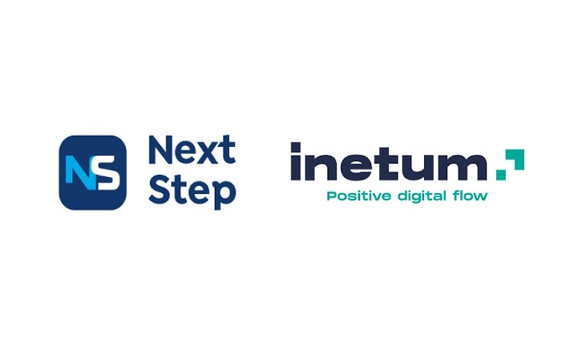 Partenariat Next Step - Inetum : Pour des solutions Cloud prennes et scurises

