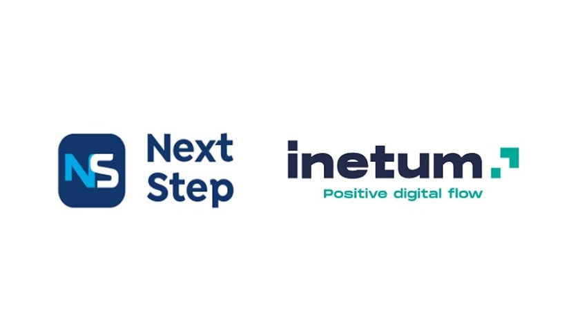 Partenariat Next Step - Inetum : Pour des solutions Cloud pérennes et sécurisées
