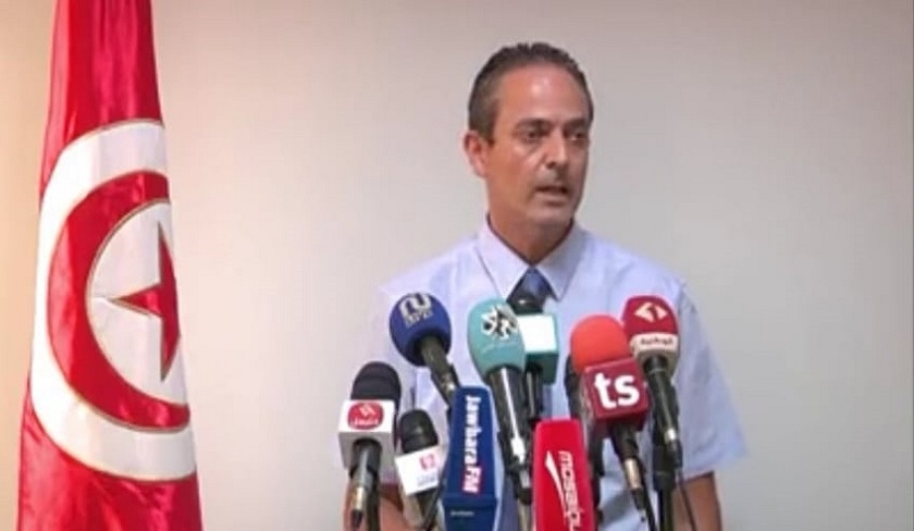 Le comit de dfense de Nabil Karoui dpose un dossier devant une commission onusienne
