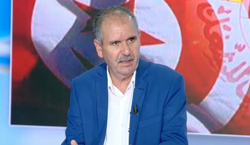 Noureddine Taboubi : l’UGTT est prête à tous les scénarios !