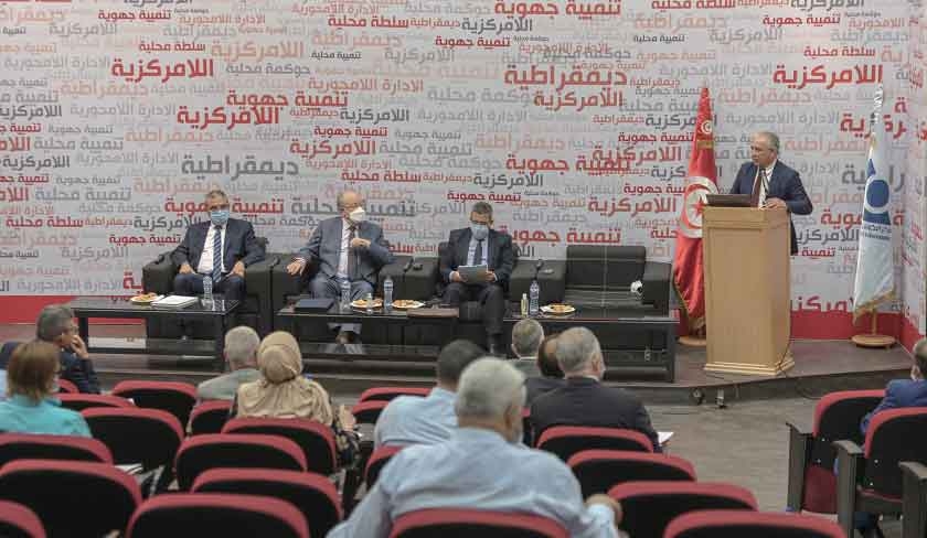 Consultation nationale sur la décentralisation : un processus participatif malgré tout