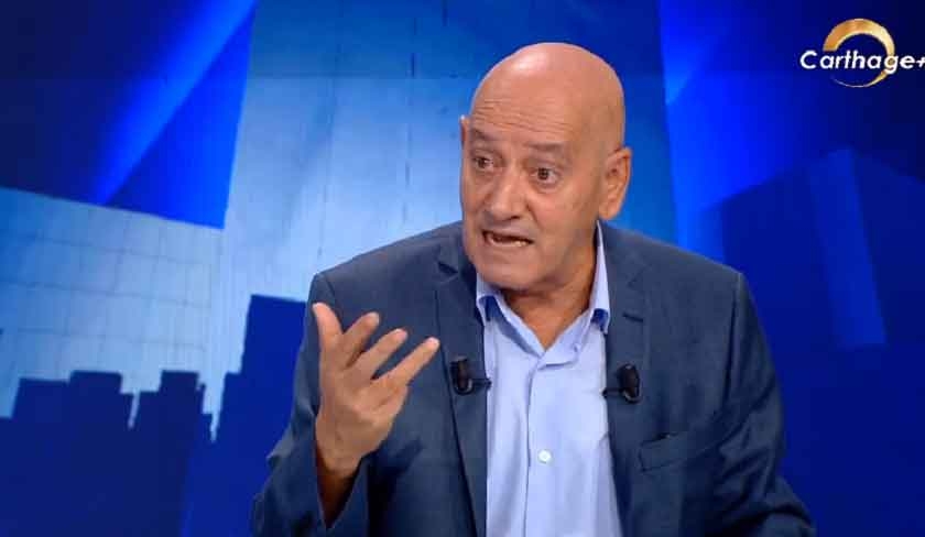 Houcine Abassi : Qui est Kas Saed pour mettre en doute notre patriotisme ?