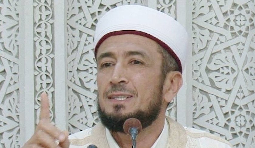 Une épreuve du bac durant l’horaire de la prière du vendredi indigne Ridha Jaouadi