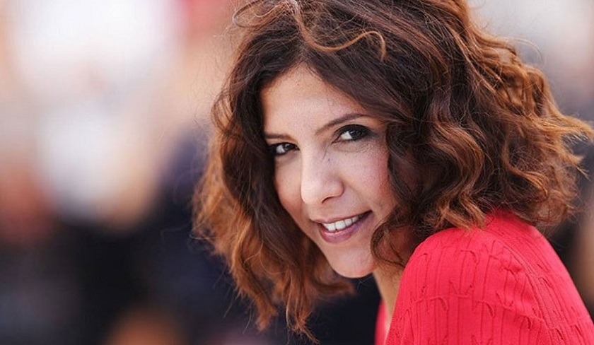 Kaouther Ben Hnia au jury du festival de Cannes 2021