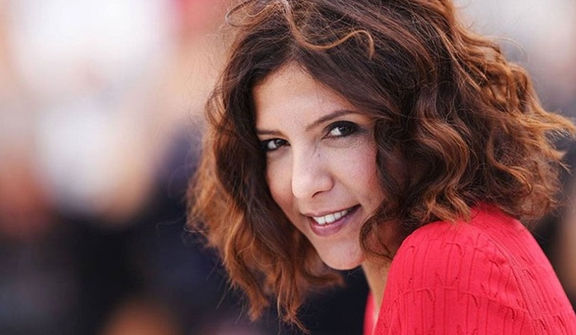 Kaouther Ben Hnia au jury du festival de Cannes 2021

