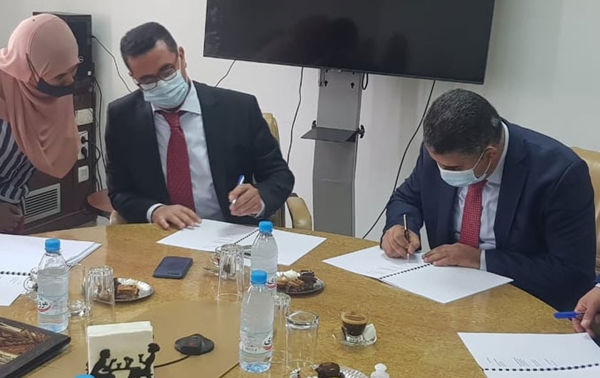 Maxula Capital et Al Karama Holding signent l’acte de cession de Shems Fm