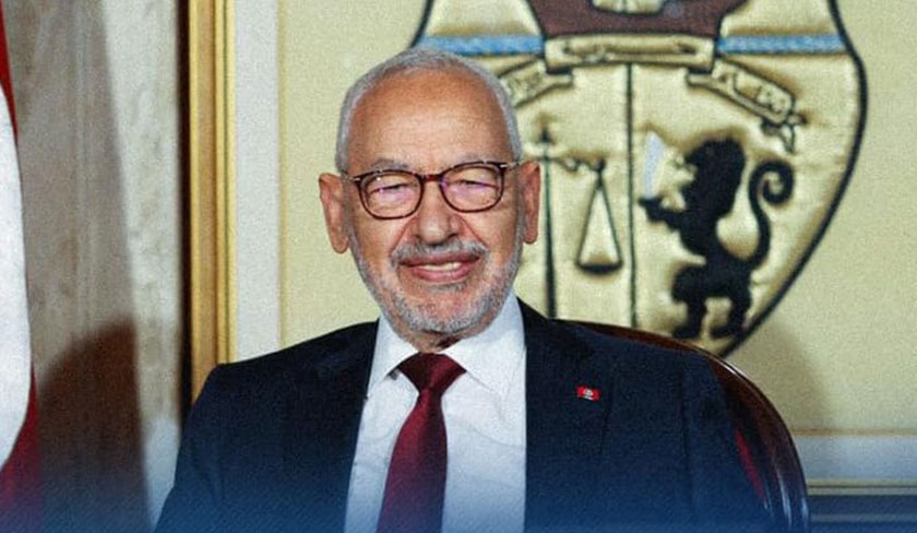 Comité de défense des martyrs Belaïd et Brahmi : Ghannouchi intervient pour sauver Akremi  
