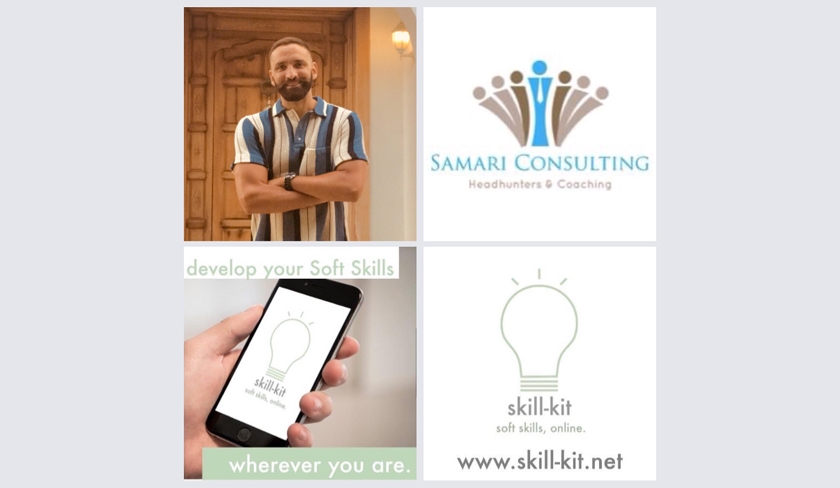 Offres d'emplois/Juin 2021 prsent par Samari Consulting 

