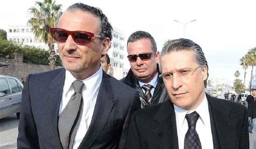Les frères Karoui placés sur la liste des personnes recherchées