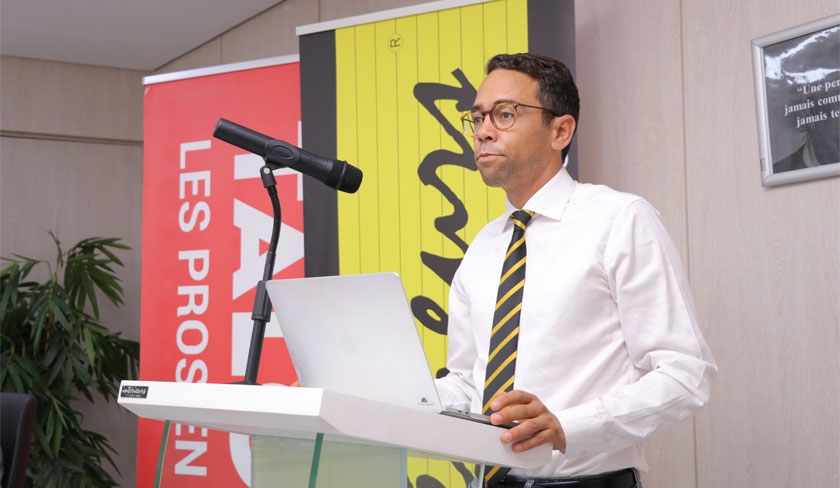 Aziz Ben Slimane : La fin de 2021 s’annonce excellente pour Meubles Intérieurs