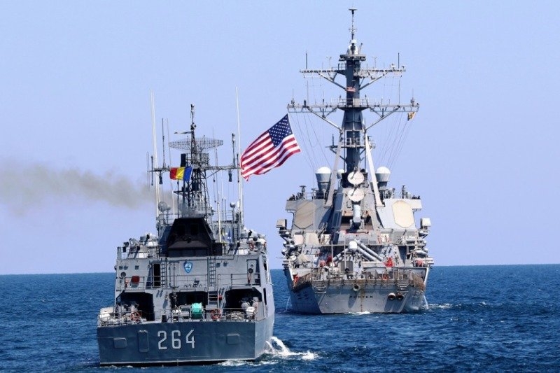 Le ministère de la Défense dément la participation de la Tunisie à l’exercice militaire « Sea Breeze »