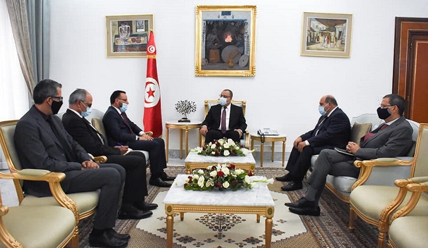La Libye tient  profiter de lexpertise des comptences tunisiennes


