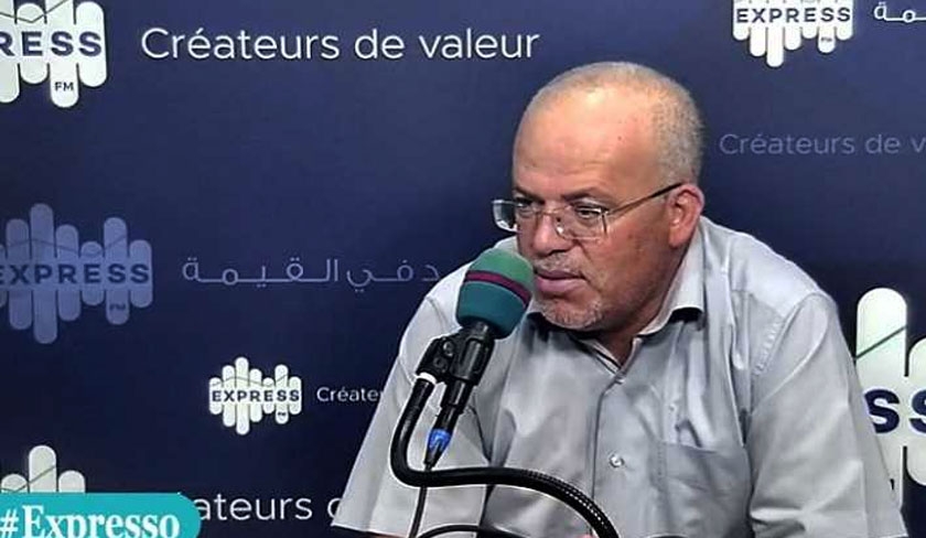 Samir Dilou : Kas Saed na que le pouvoir dobstruction
