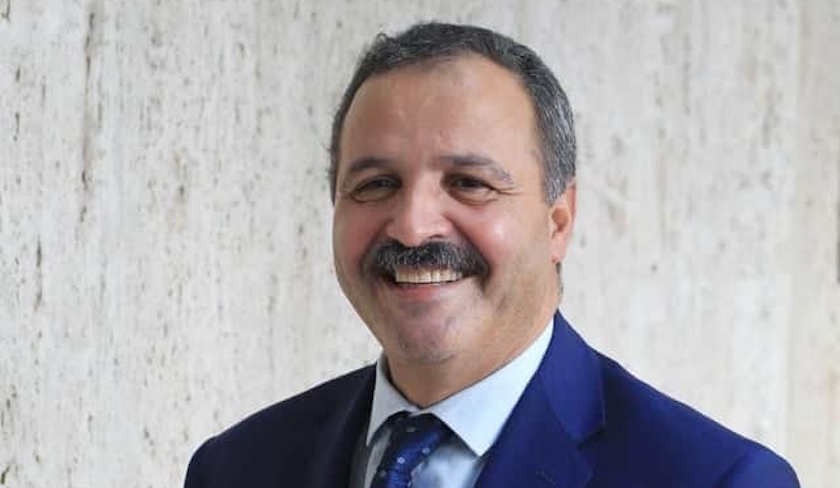 Abellatif Mekki élu secrétaire général du parti Âmal w Injaz