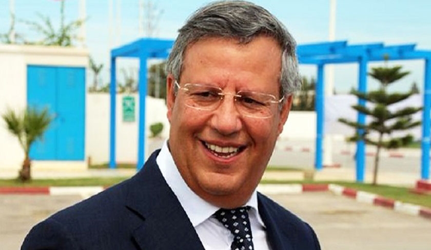 Hamdi Meddeb : La performance de Dlice Holding prouve sa rsilience