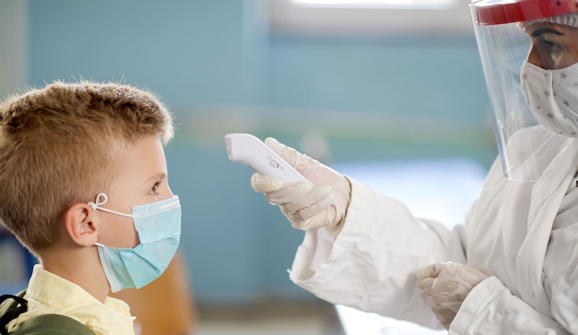 Ben Alaya : Les mutations du Coronavirus responsables des contaminations parmi les enfants