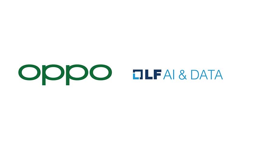 OPPO s’associe à LF AI & Data Foundation afin de promouvoir l'Open Source pour un écosystème durable