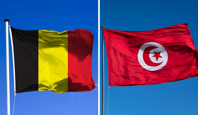 Covid-19 : La Belgique classe la Tunisie pays à très haut risque