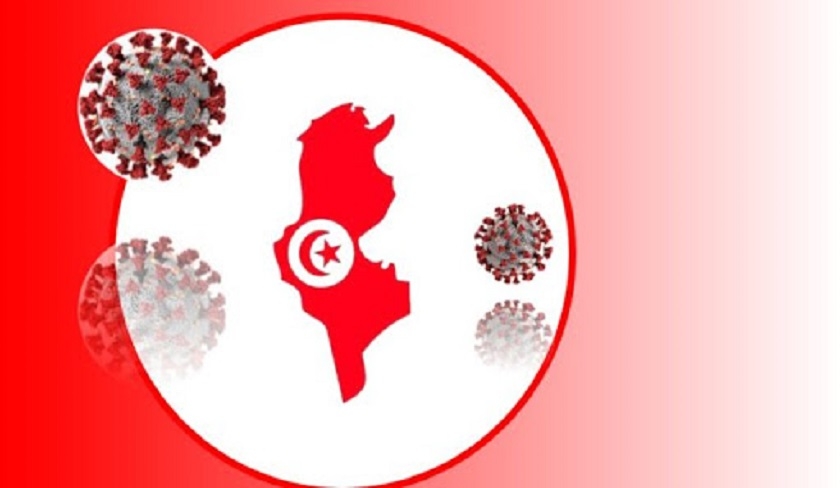 Tunisie - La situation pidmiologique par gouvernorat


