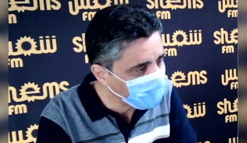 Hassouna Nasfi : Je suis pour le referendum et qu’on s’en remette au peuple
