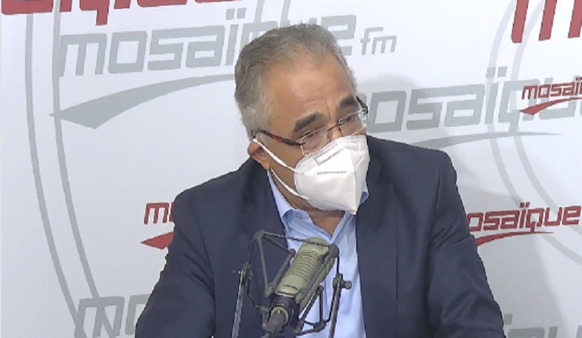 Mohsen Marzouk : Le peuple a le droit de dcider du systme politique quil veut pour son pays !

 