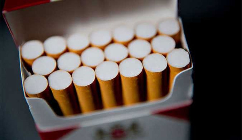 Imed Attia : les prix des cigarettes nont pas chang 

