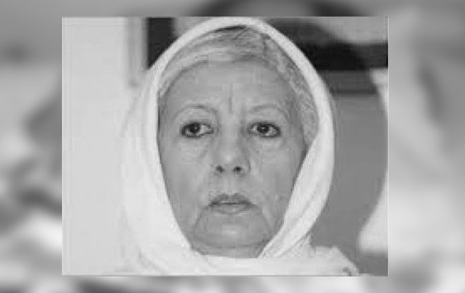 Décès de l’actrice Dalenda Abdou