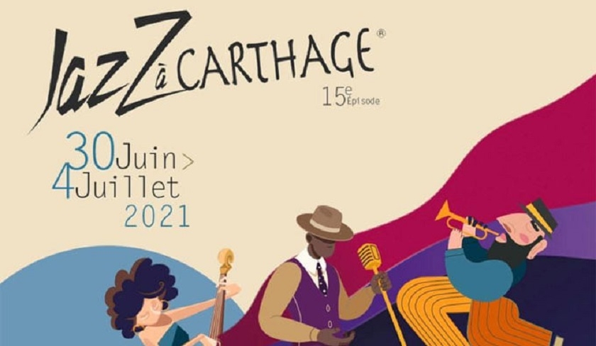Le festival Jazz à Carthage annulé