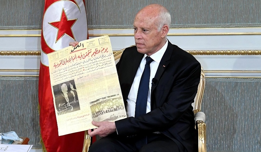 Constitution approuvée, mais après ?