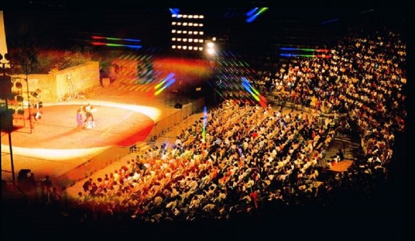 Tunisie - Reprise des activités dans tous les espaces culturels