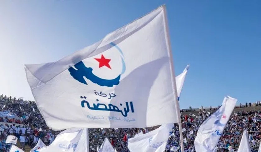 Ennahdha appelle à la formation d’un gouvernement politique