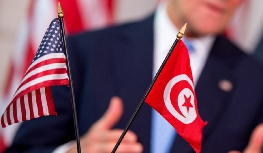 Dpartement dtat amricain : la Tunisie doit reprendre le chemin de la dmocratie