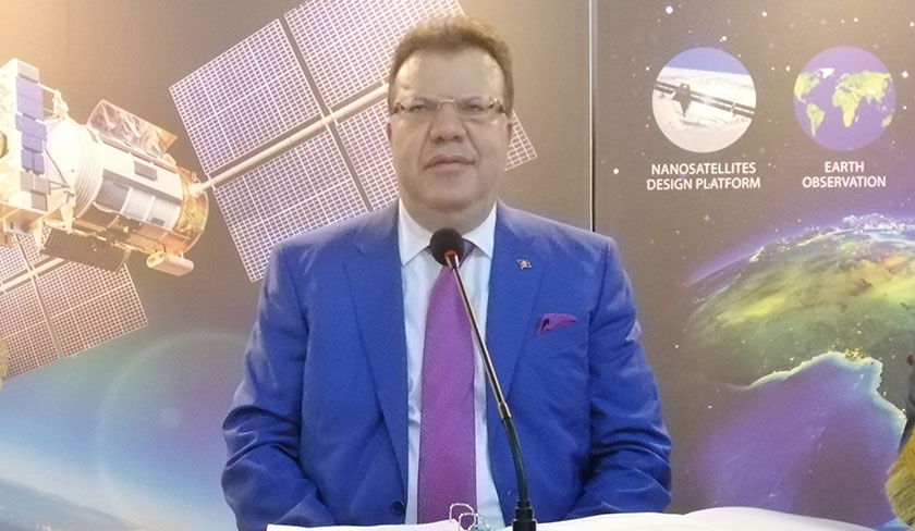 Mohamed Frikha : En 2021, Telnet réalisera au moins la même performance que 2020 !