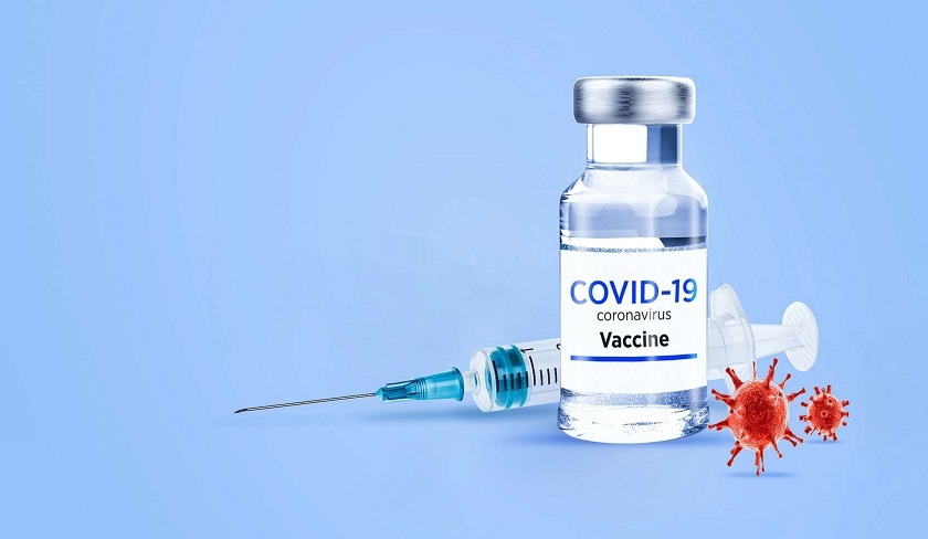 La présidence annonce un don américain de 500.000 doses de vaccin