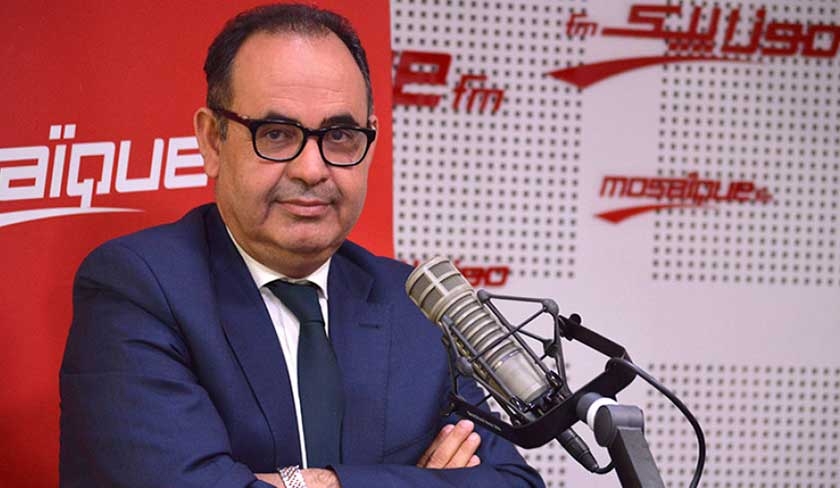 Mabrouk Korchid : La convention relative au Fonds de dveloppement qatari avait t rejete en 2018