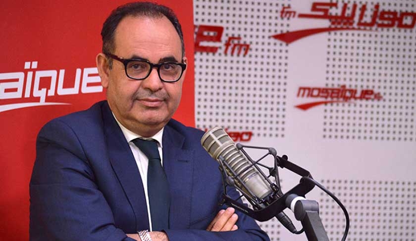 Mabrouk Korchid : La convention relative au Fonds de développement qatari avait été rejetée en 2018