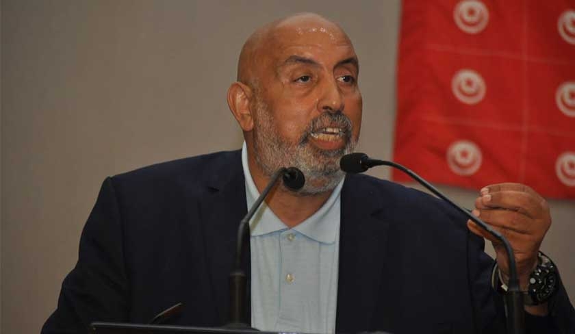 Noomen Gharbi : Absence de service minimum durant la grève des banques et établissements financiers