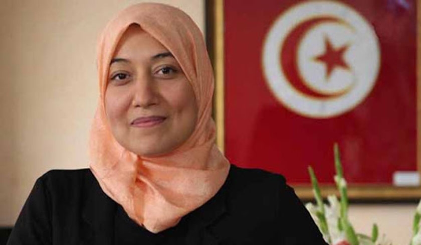 Samir Dilou : Saïda Ounissi interdite de voyager !