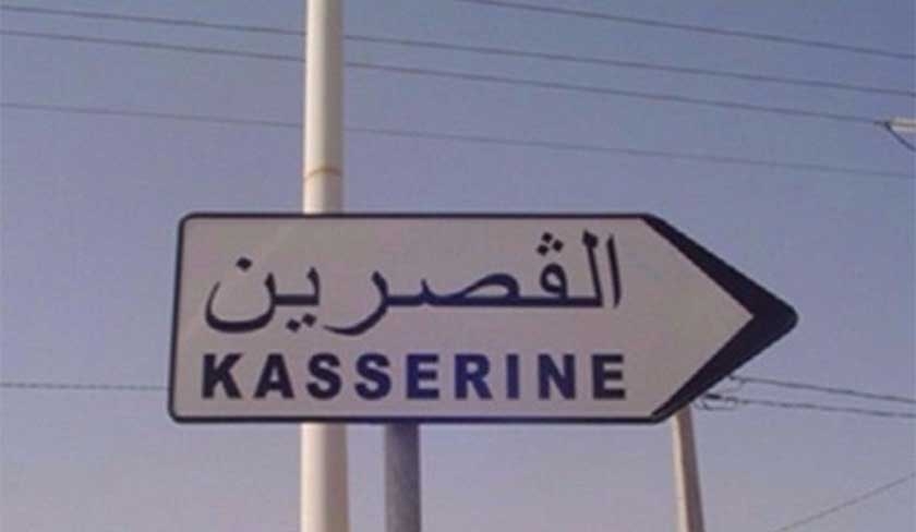 Kasserine : Confinement gnral  partir de lundi 5 juillet