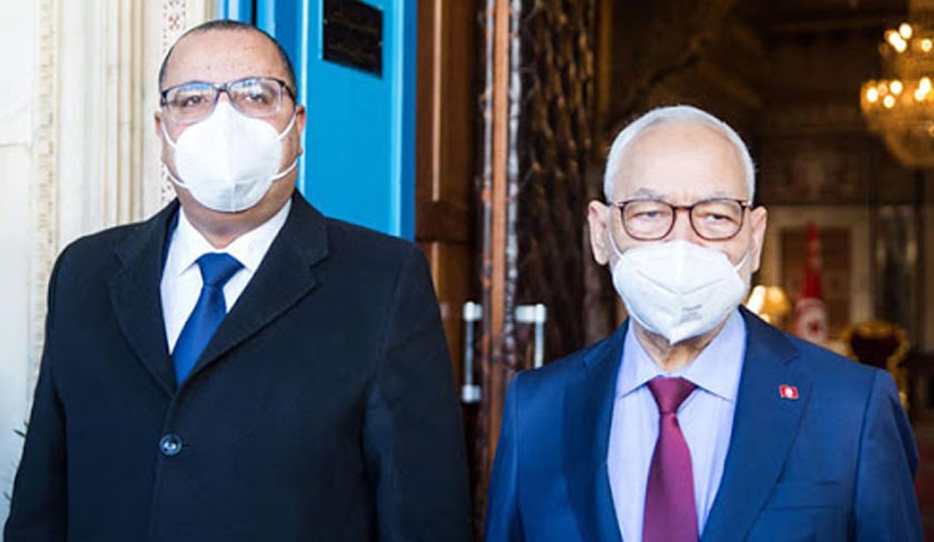 La Kasbah s’oppose à des nominations proposées par Ennahdha