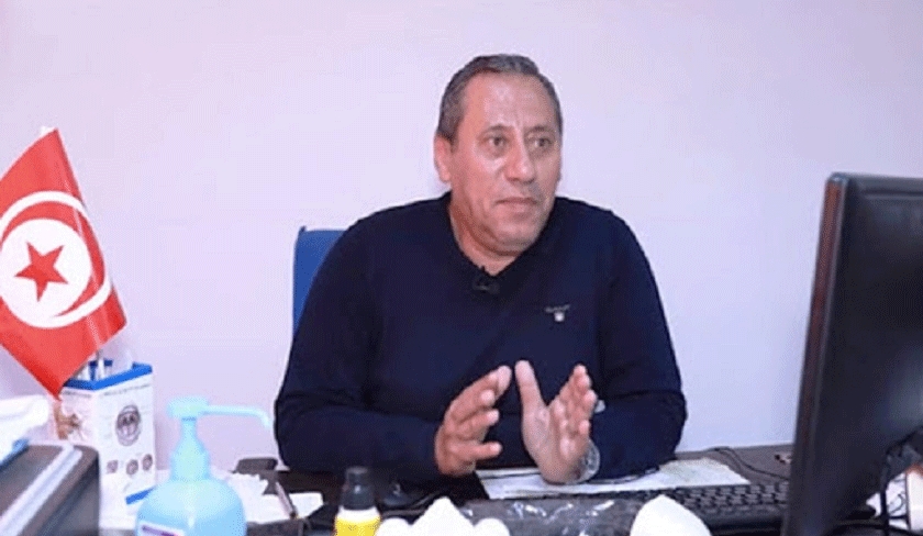 Samir Abdelmoumen : Nous pouvons atteindre 4000 décès par mois