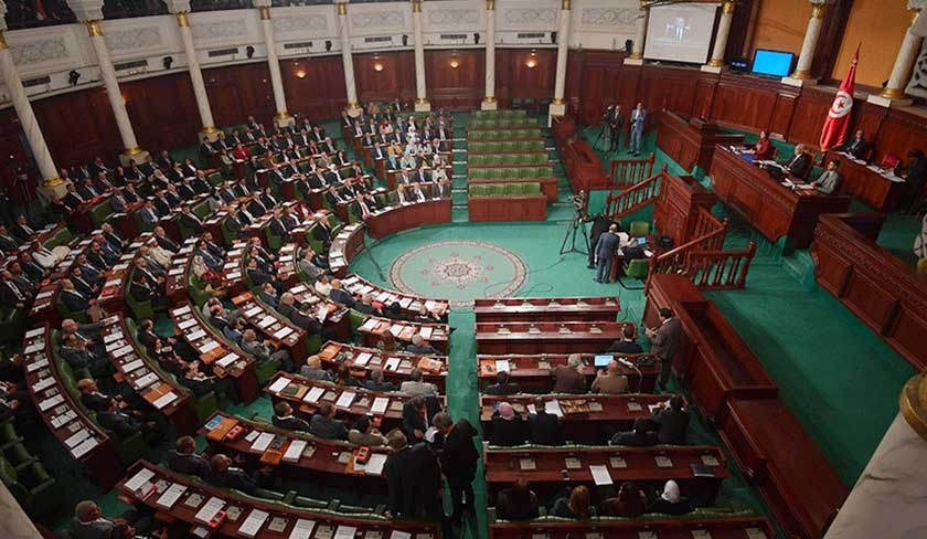 Un parlement oprationnel aprs le 25 aot et Ennahdha dans lopposition, selon Borhen Bsaies