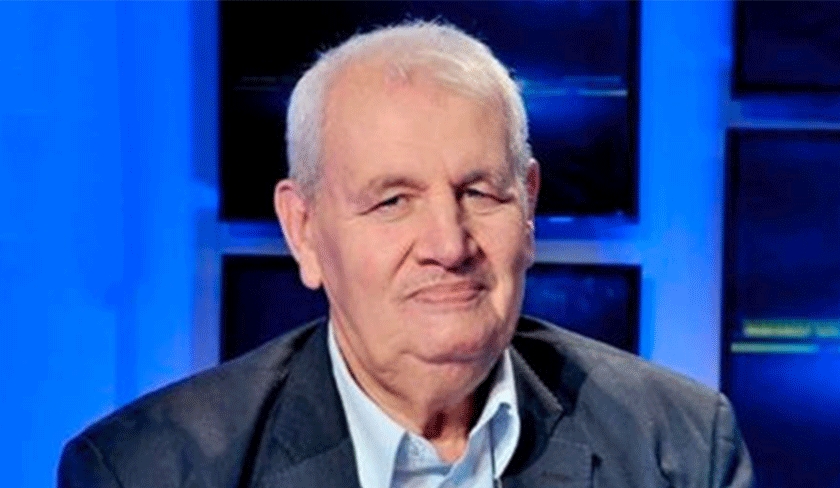 Mustapha Ben Ahmed : Ennahdha essaye de s'enraciner dans le gouvernement