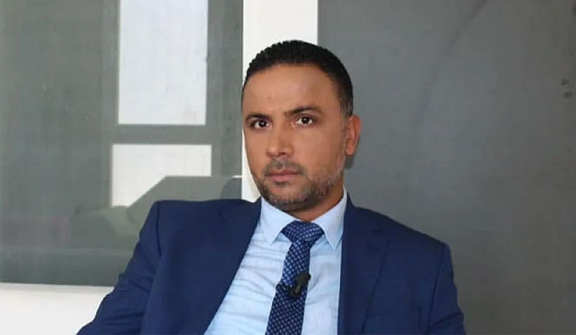 Seif Eddine Makhlouf rejette la démission d’Abdellatif Aloui