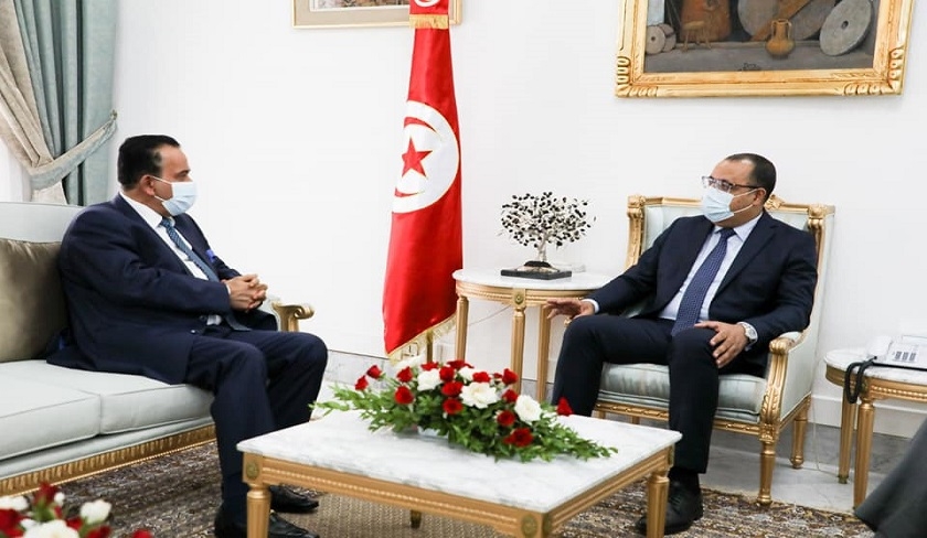 Le Qatar fera don à la Tunisie d’un hôpital de campagne de 200 lits