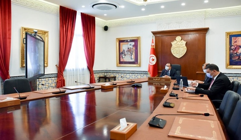 Loi sur l’état d'urgence sanitaire validée au conseil des ministres et transmise à l’ARP