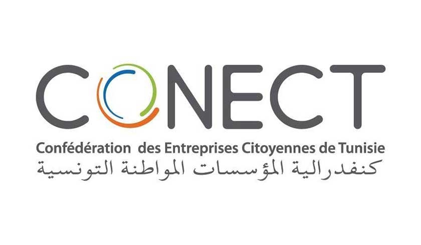 Conect : Il faut soutenir les entreprises en cette priode dlicate