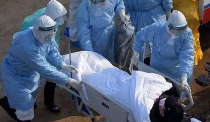 Ils devraient avoir ces morts sur la conscience