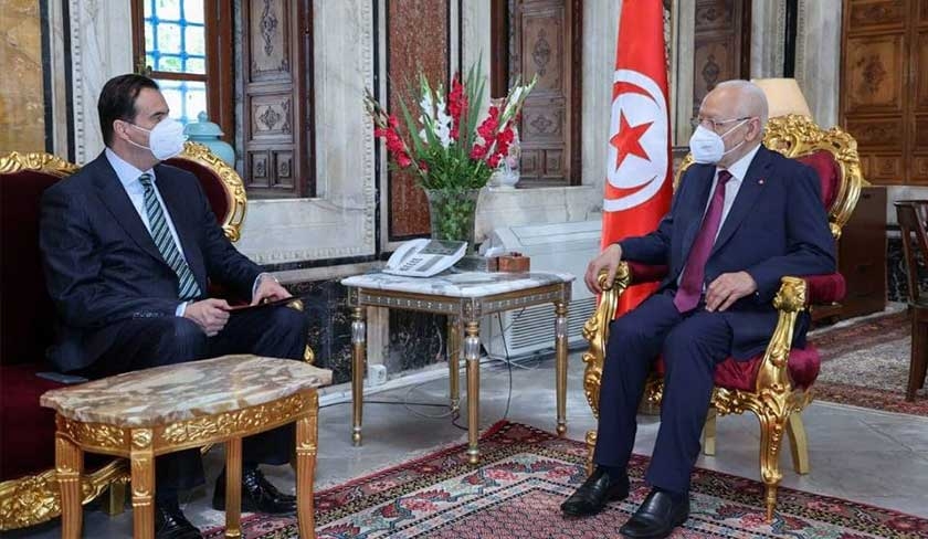 La Tunisie recevra prochainement une aide mdicale de la Turquie